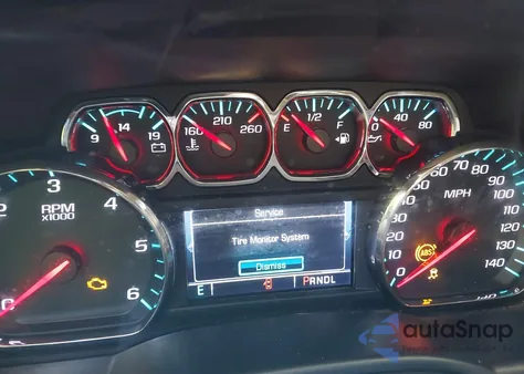 2017 Chevrolet Silverado 1500 1Lz from USA, damaged, VIN 3GCUKSEJ8HG493720